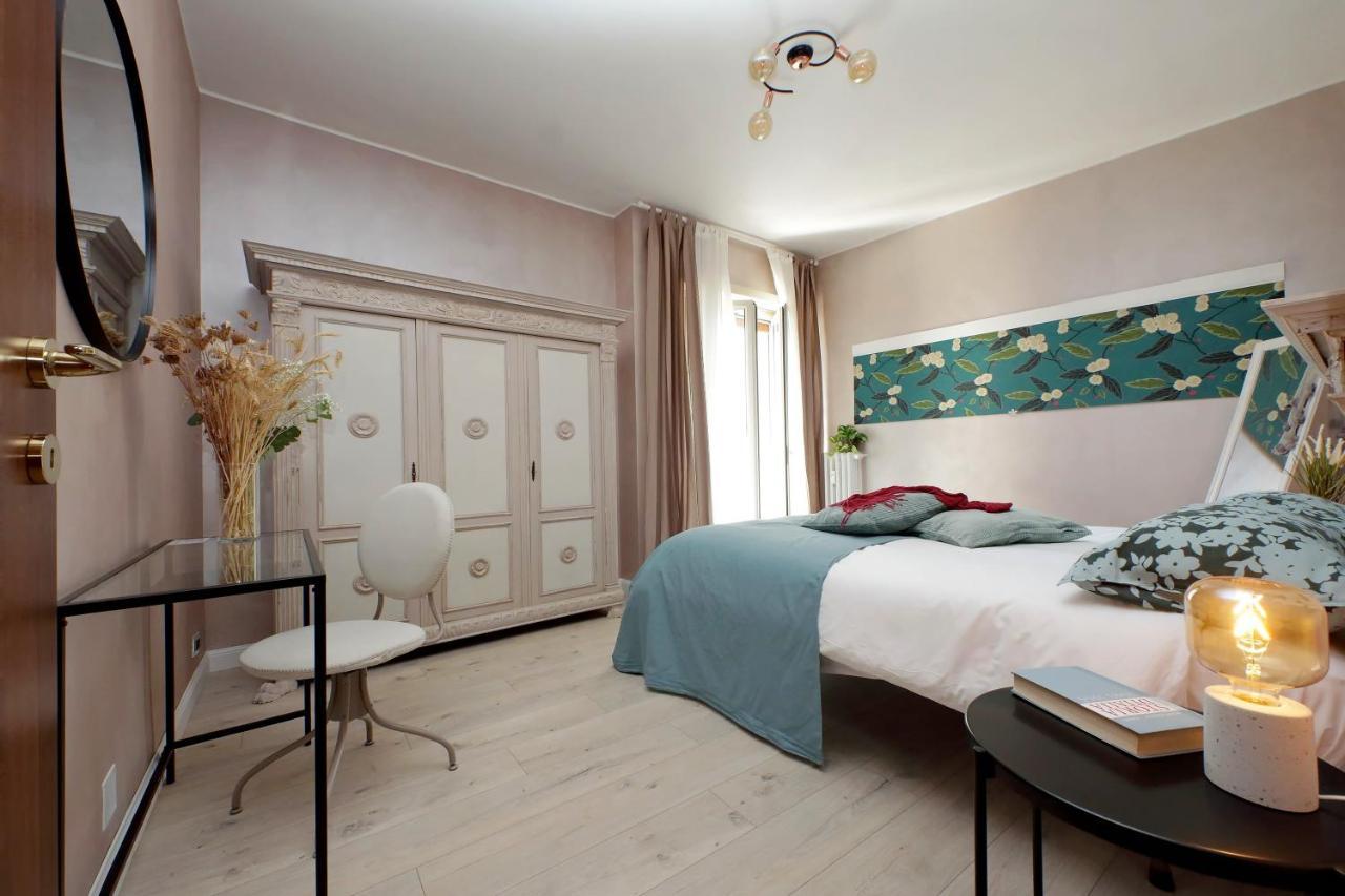 Monteverde Maison Рим Екстер'єр фото