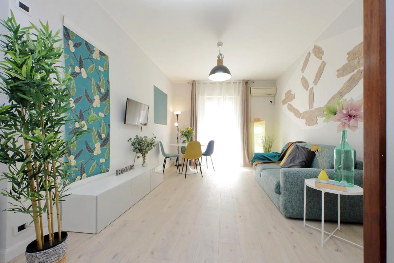 Monteverde Maison Рим Екстер'єр фото