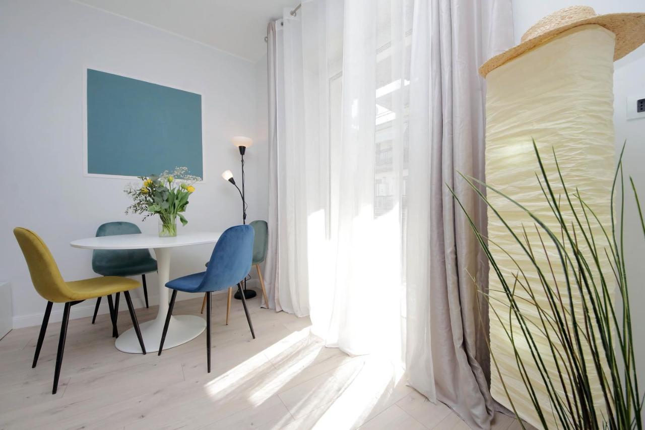 Monteverde Maison Рим Екстер'єр фото