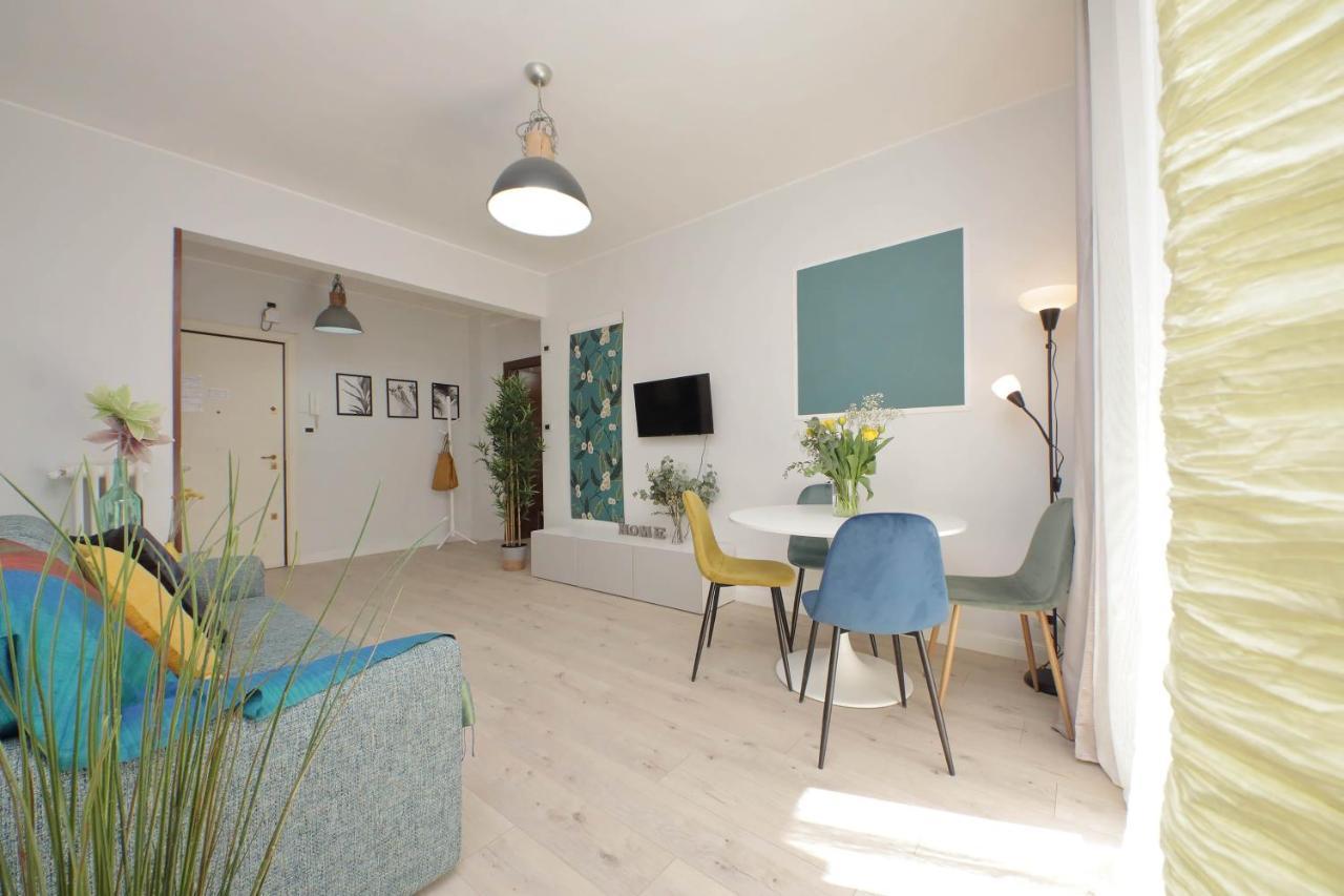 Monteverde Maison Рим Екстер'єр фото