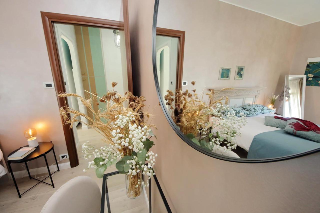 Monteverde Maison Рим Екстер'єр фото