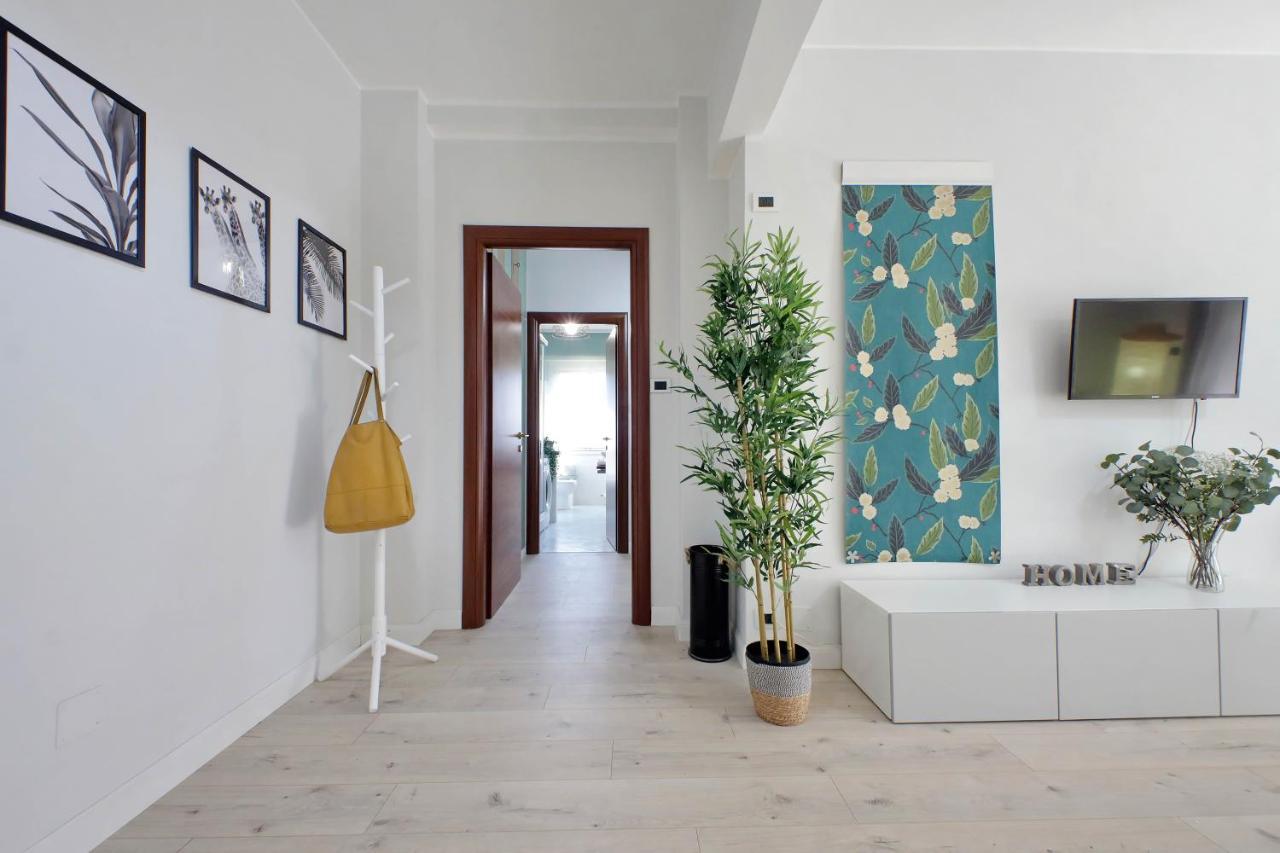Monteverde Maison Рим Екстер'єр фото