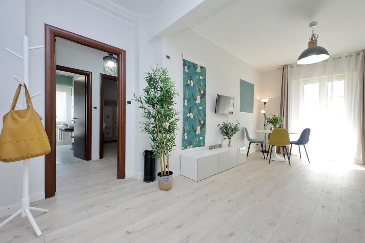Monteverde Maison Рим Екстер'єр фото