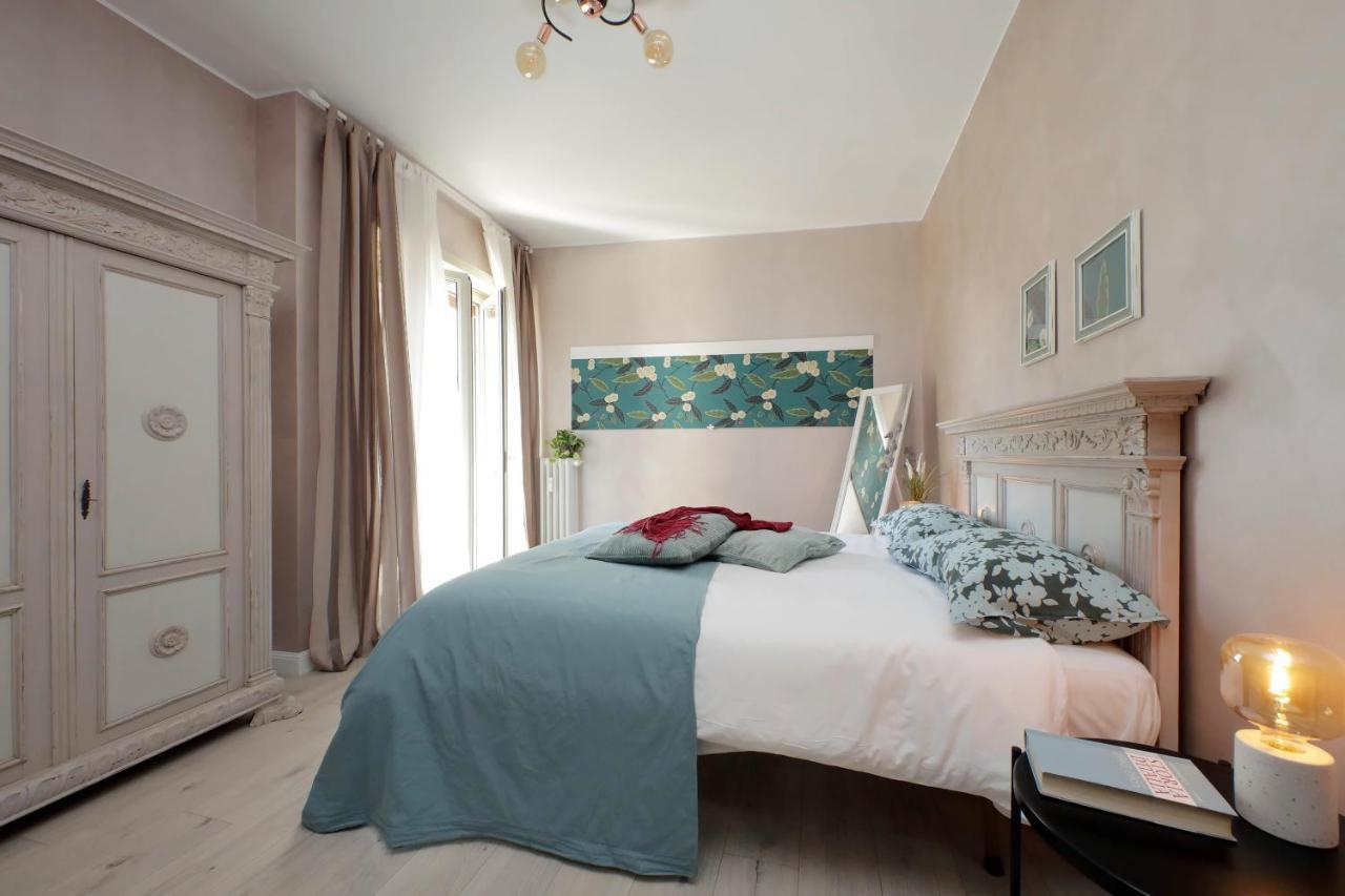 Monteverde Maison Рим Екстер'єр фото