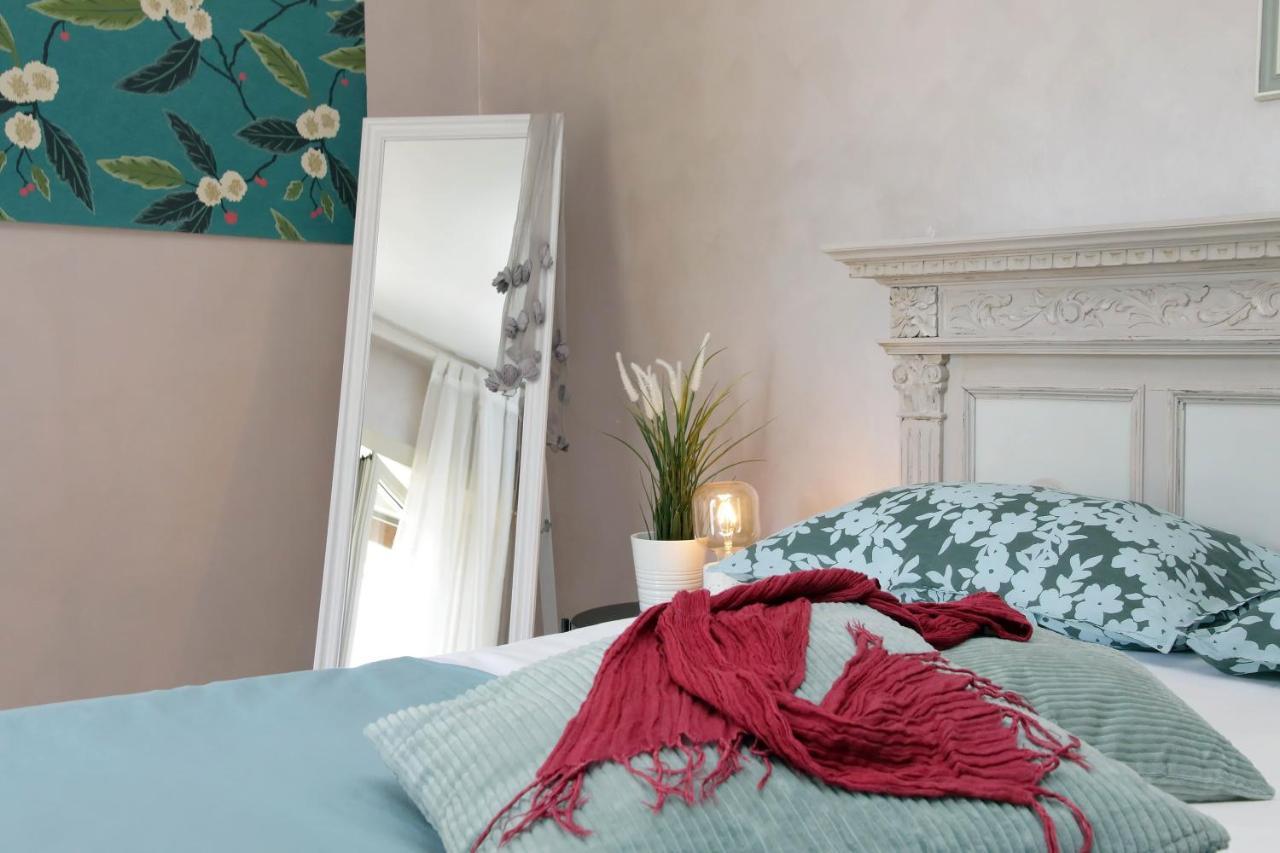 Monteverde Maison Рим Екстер'єр фото