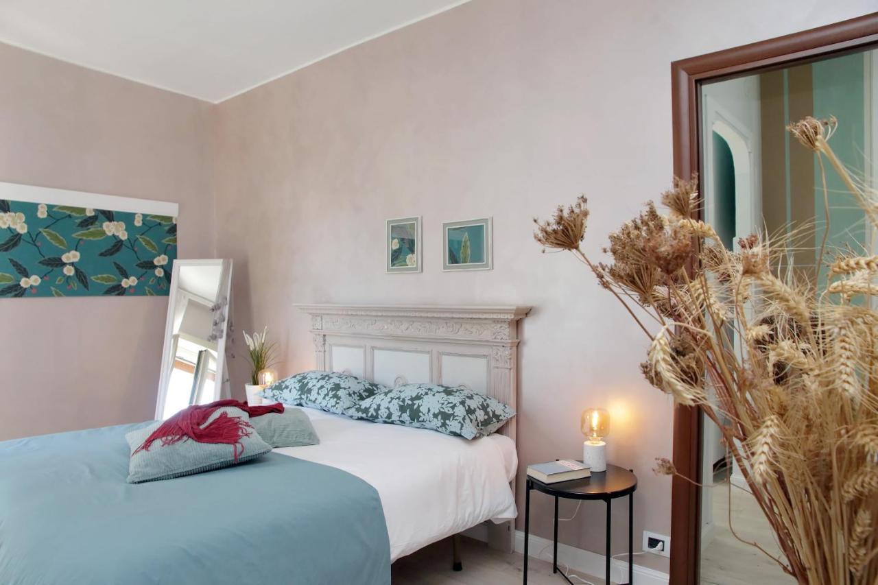 Monteverde Maison Рим Екстер'єр фото